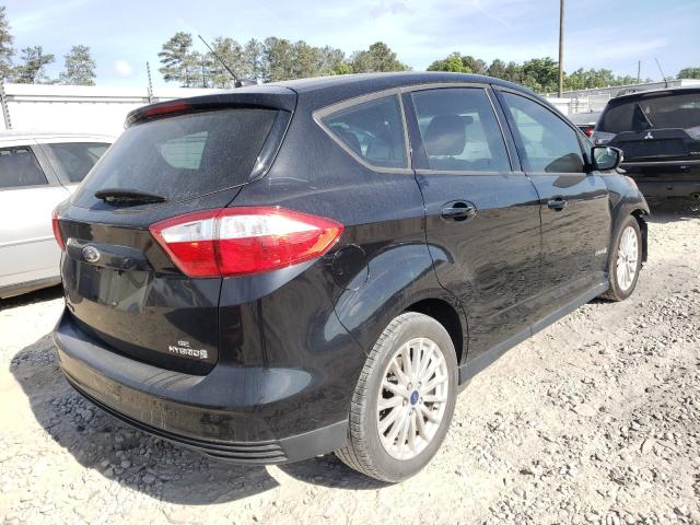 Photo 3 VIN: 1FADP5AU8GL112796 - FORD C-MAX SE 