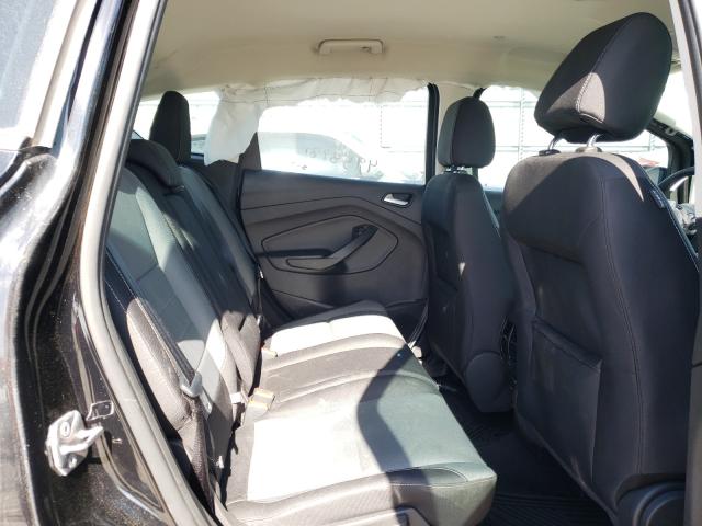 Photo 5 VIN: 1FADP5AU8GL112796 - FORD C-MAX SE 