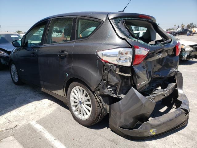 Photo 2 VIN: 1FADP5AU8GL116184 - FORD C-MAX SE 