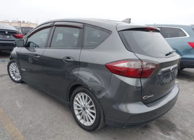 Photo 2 VIN: 1FADP5AU8GL116864 - FORD C-MAX HYBRID 