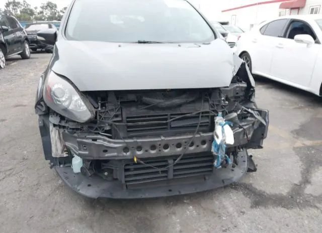 Photo 5 VIN: 1FADP5AU8GL116864 - FORD C-MAX HYBRID 