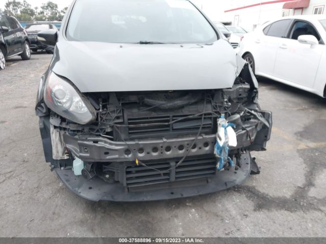 Photo 5 VIN: 1FADP5AU8GL116864 - FORD C-MAX HYBRID 