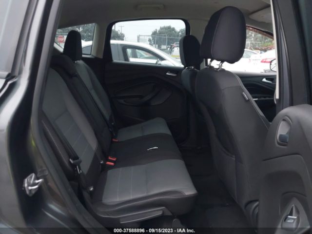 Photo 7 VIN: 1FADP5AU8GL116864 - FORD C-MAX HYBRID 