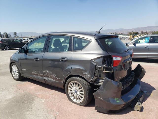 Photo 2 VIN: 1FADP5AU8GL119327 - FORD C-MAX SE 