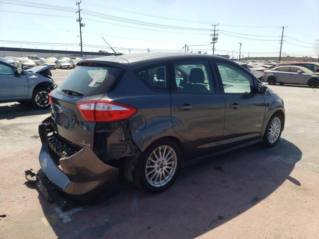 Photo 3 VIN: 1FADP5AU8GL119327 - FORD C-MAX SE 