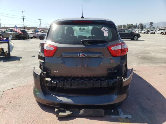 Photo 8 VIN: 1FADP5AU8GL119327 - FORD C-MAX SE 