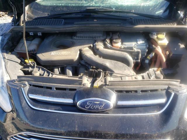 Photo 6 VIN: 1FADP5AU8GL119490 - FORD C-MAX 