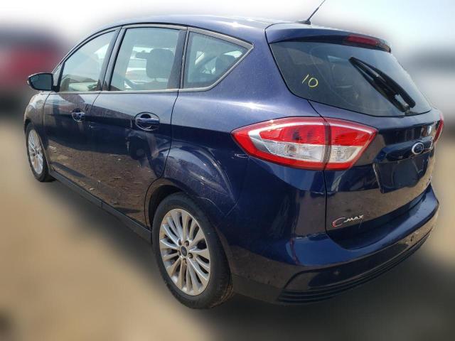 Photo 1 VIN: 1FADP5AU8HL103419 - FORD CMAX 