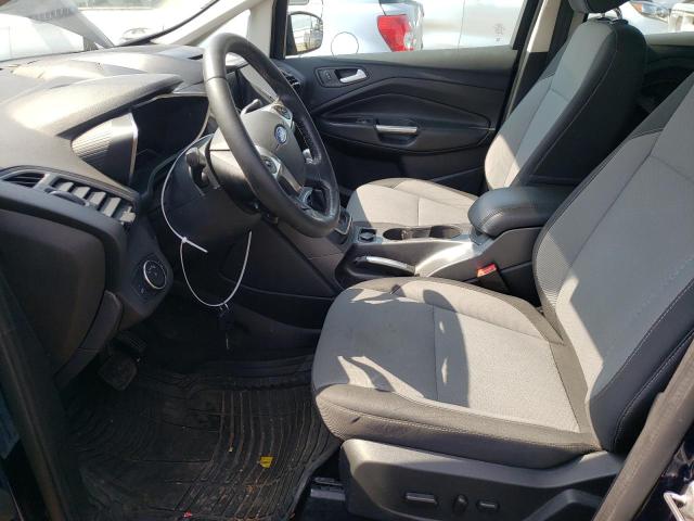 Photo 6 VIN: 1FADP5AU8HL103419 - FORD CMAX 