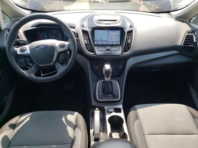 Photo 7 VIN: 1FADP5AU8HL103419 - FORD CMAX 