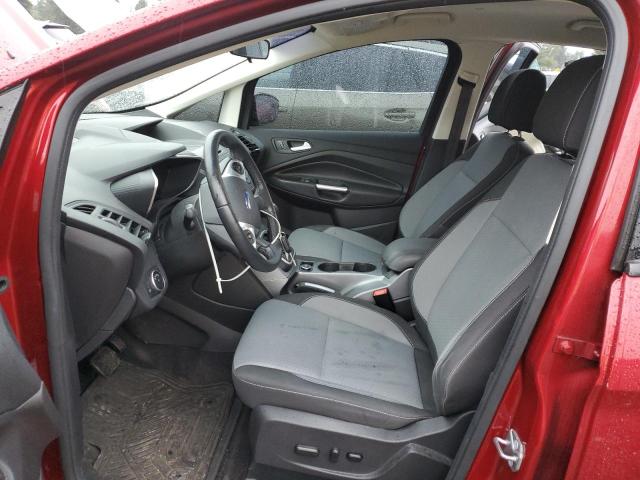 Photo 6 VIN: 1FADP5AU8HL107163 - FORD CMAX 