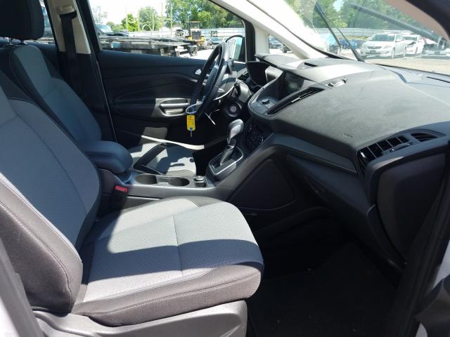 Photo 4 VIN: 1FADP5AU8HL111388 - FORD C-MAX SE 