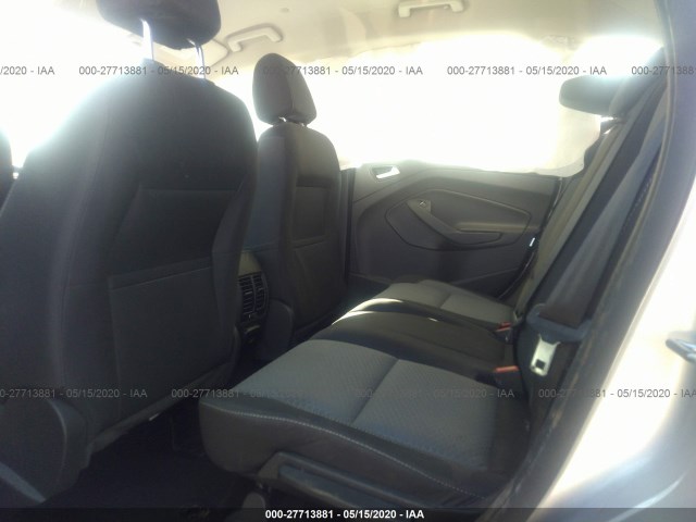 Photo 7 VIN: 1FADP5AU8HL112010 - FORD C-MAX HYBRID 