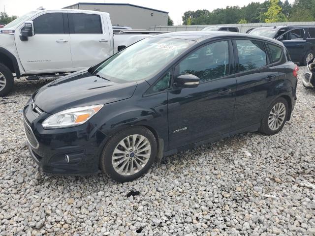 Photo 0 VIN: 1FADP5AU8HL112248 - FORD C-MAX SE 