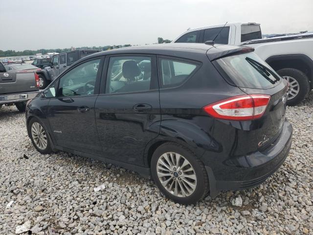 Photo 1 VIN: 1FADP5AU8HL112248 - FORD C-MAX SE 