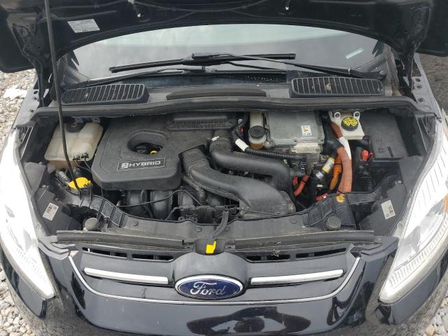 Photo 10 VIN: 1FADP5AU8HL112248 - FORD C-MAX SE 