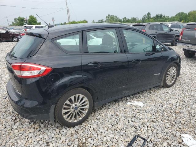 Photo 2 VIN: 1FADP5AU8HL112248 - FORD C-MAX SE 