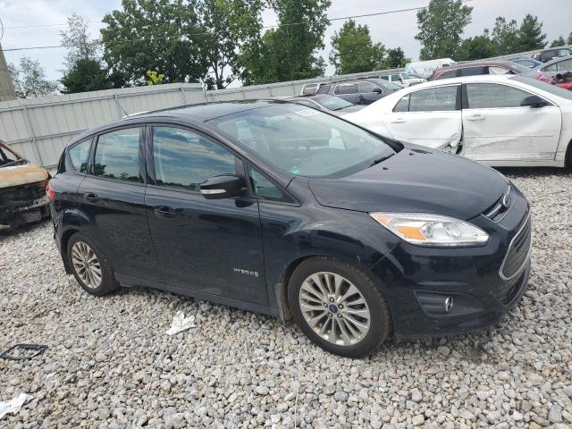 Photo 3 VIN: 1FADP5AU8HL112248 - FORD C-MAX SE 