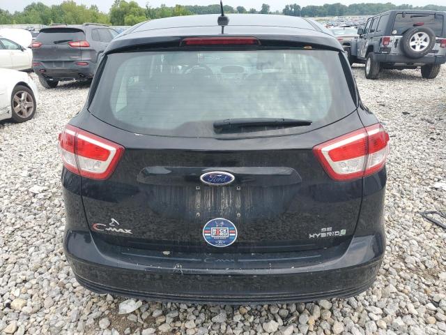 Photo 5 VIN: 1FADP5AU8HL112248 - FORD C-MAX SE 