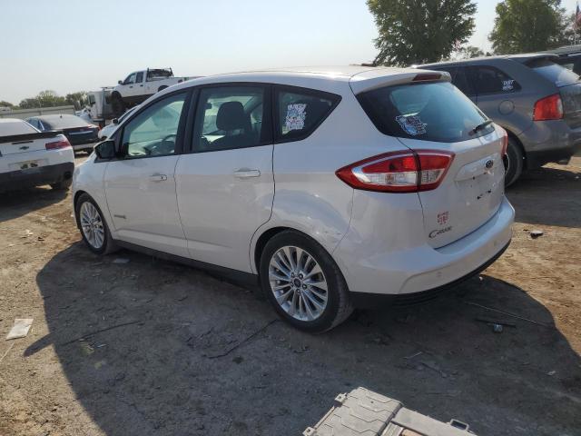 Photo 1 VIN: 1FADP5AU8HL115859 - FORD C-MAX SE 