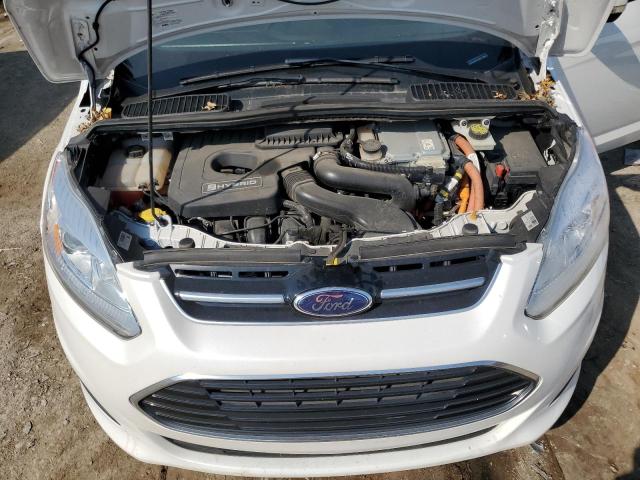 Photo 10 VIN: 1FADP5AU8HL115859 - FORD C-MAX SE 