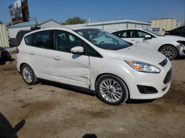 Photo 3 VIN: 1FADP5AU8HL115859 - FORD C-MAX SE 