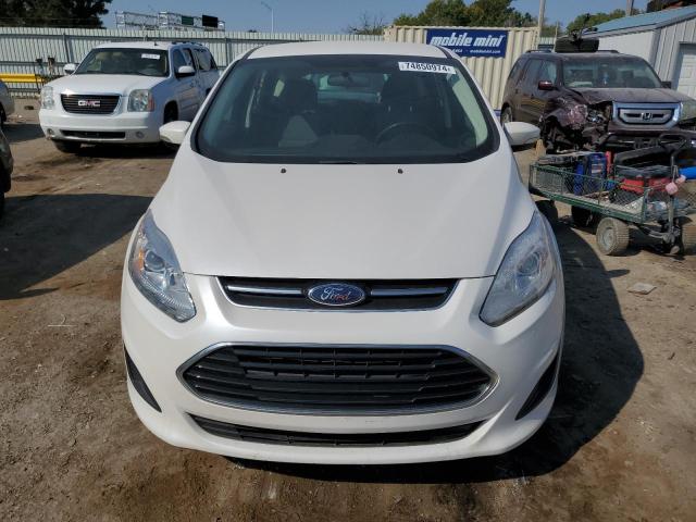 Photo 4 VIN: 1FADP5AU8HL115859 - FORD C-MAX SE 