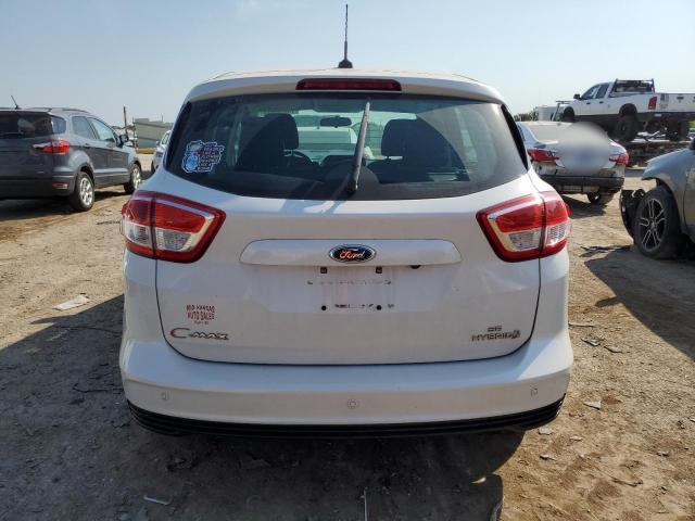 Photo 5 VIN: 1FADP5AU8HL115859 - FORD C-MAX SE 