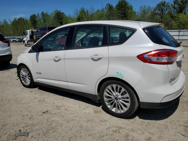 Photo 1 VIN: 1FADP5AU8HL117658 - FORD CMAX 