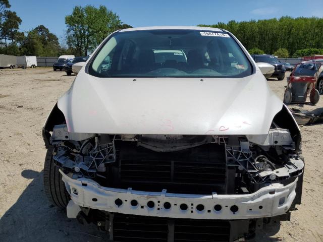 Photo 4 VIN: 1FADP5AU8HL117658 - FORD CMAX 