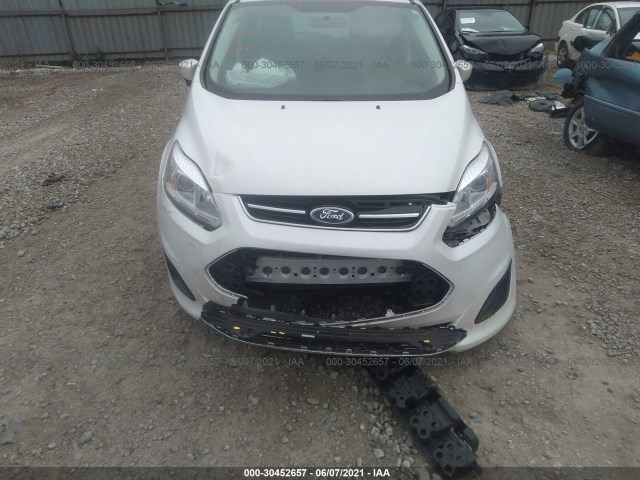 Photo 5 VIN: 1FADP5AU8JL100297 - FORD C-MAX HYBRID 