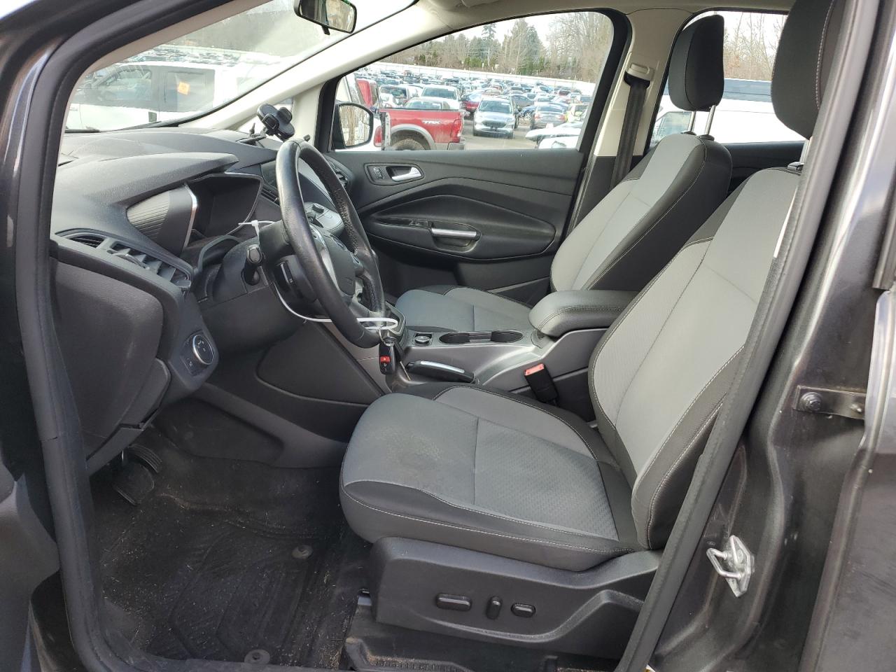 Photo 6 VIN: 1FADP5AU8JL100364 - FORD C-MAX 