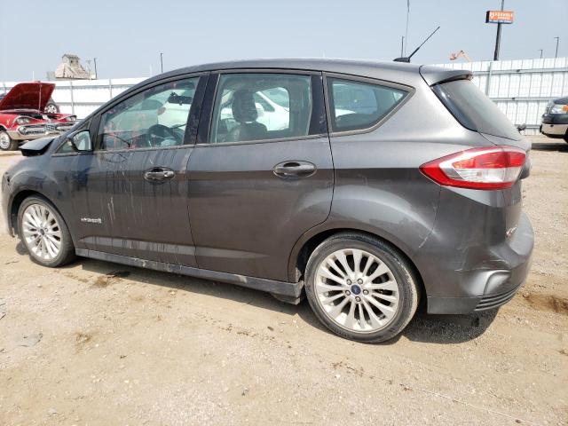 Photo 1 VIN: 1FADP5AU8JL101417 - FORD C-MAX SE 