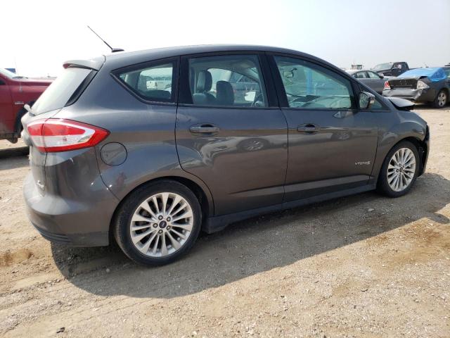 Photo 2 VIN: 1FADP5AU8JL101417 - FORD C-MAX SE 