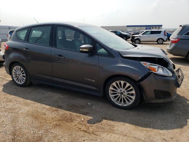 Photo 3 VIN: 1FADP5AU8JL101417 - FORD C-MAX SE 