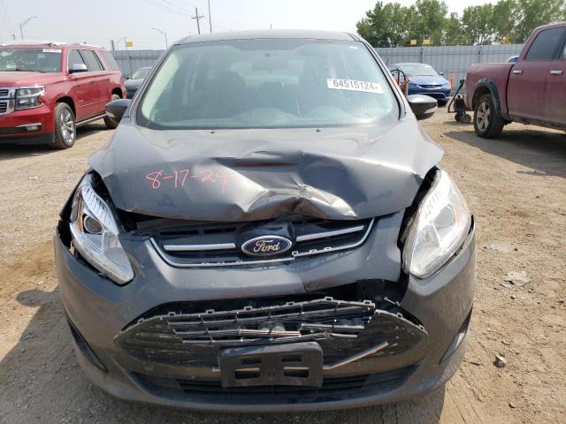 Photo 4 VIN: 1FADP5AU8JL101417 - FORD C-MAX SE 