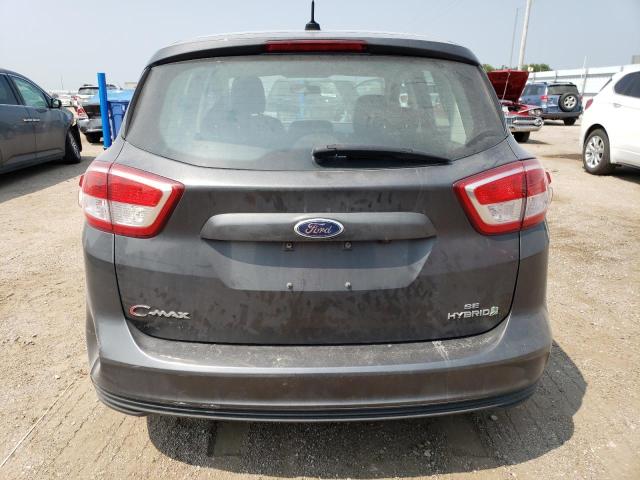 Photo 5 VIN: 1FADP5AU8JL101417 - FORD C-MAX SE 