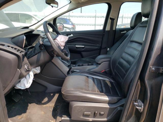 Photo 6 VIN: 1FADP5AU8JL101417 - FORD C-MAX SE 