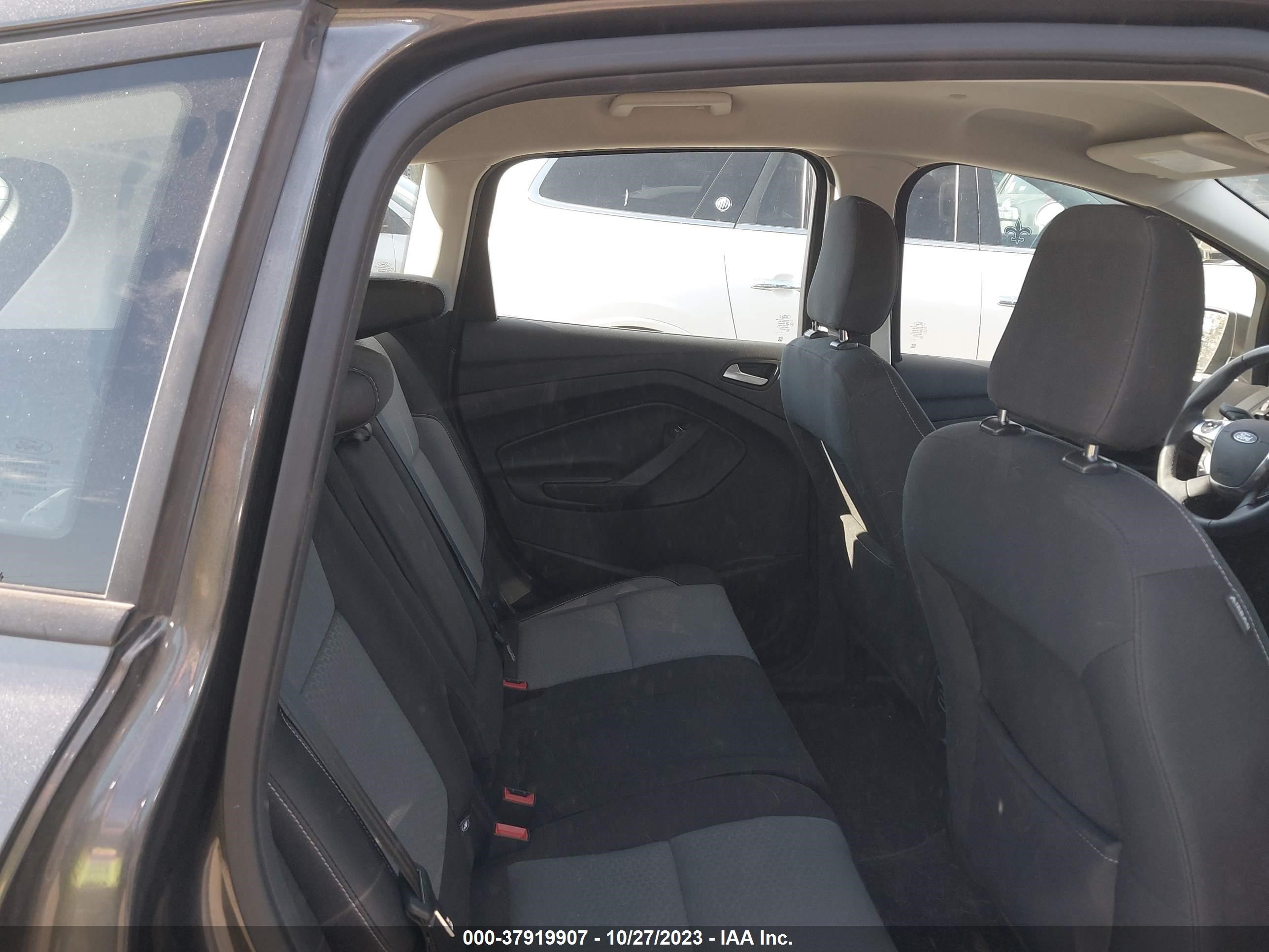 Photo 7 VIN: 1FADP5AU8JL101658 - FORD C-MAX 