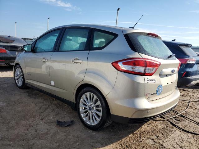 Photo 1 VIN: 1FADP5AU8JL105306 - FORD C-MAX SE 