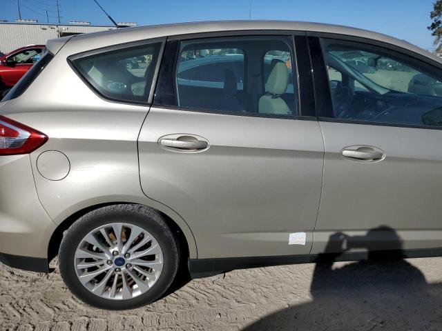 Photo 12 VIN: 1FADP5AU8JL105306 - FORD C-MAX SE 