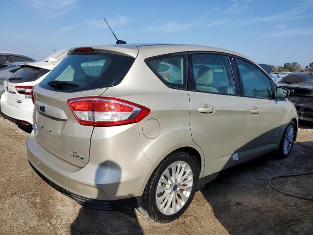 Photo 2 VIN: 1FADP5AU8JL105306 - FORD C-MAX SE 