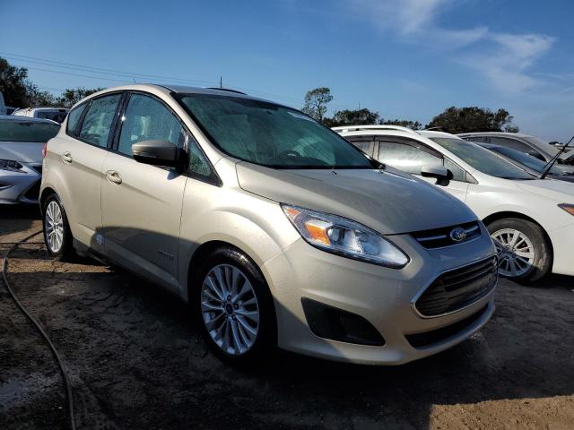 Photo 3 VIN: 1FADP5AU8JL105306 - FORD C-MAX SE 