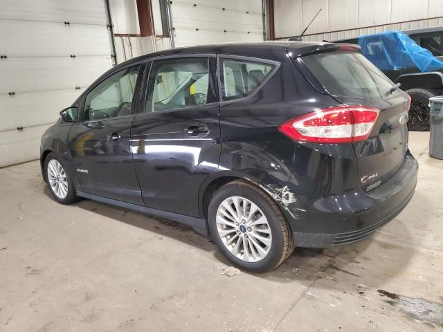 Photo 1 VIN: 1FADP5AU8JL105337 - FORD CMAX 