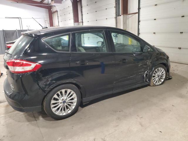 Photo 2 VIN: 1FADP5AU8JL105337 - FORD CMAX 