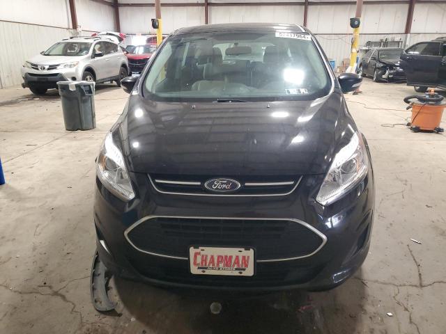 Photo 4 VIN: 1FADP5AU8JL105337 - FORD CMAX 