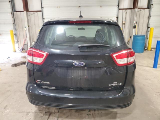 Photo 5 VIN: 1FADP5AU8JL105337 - FORD CMAX 