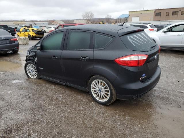 Photo 1 VIN: 1FADP5AU9DL500874 - FORD C-MAX SE 