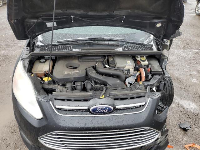 Photo 11 VIN: 1FADP5AU9DL500874 - FORD C-MAX SE 