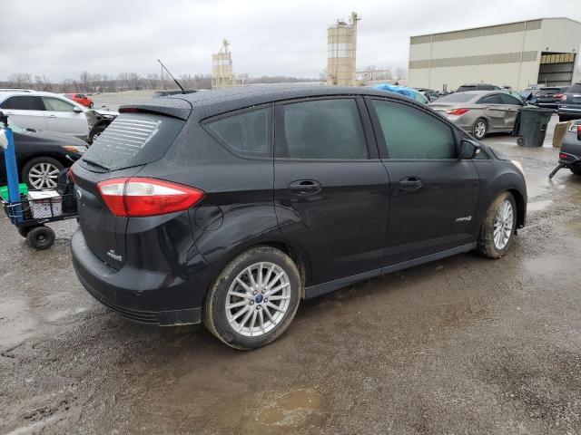 Photo 2 VIN: 1FADP5AU9DL500874 - FORD C-MAX SE 